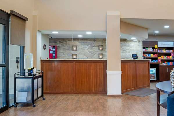 - Comfort Suites Daphne - I-10, Exit 35