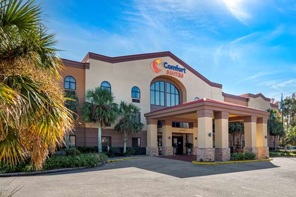 Exterior view - Comfort Suites Daphne - I-10, Exit 35