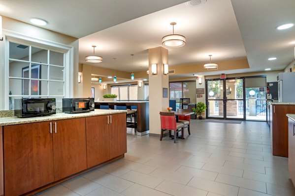 Amenities - Comfort Suites Daphne - I-10, Exit 35