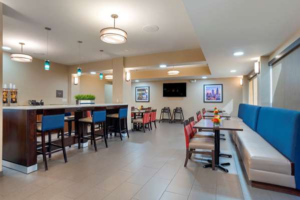 Amenities - Comfort Suites Daphne - I-10, Exit 35