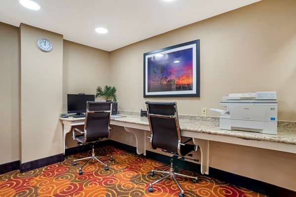 Conference Area - Comfort Suites Daphne - I-10, Exit 35