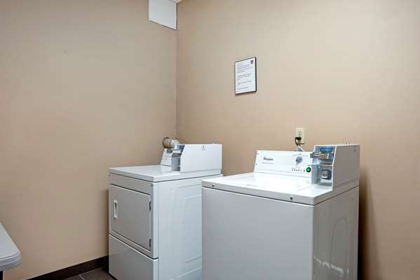 Amenities - Comfort Suites Daphne - I-10, Exit 35