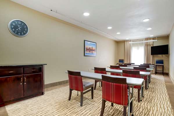  - Comfort Suites Daphne - I-10, Exit 35