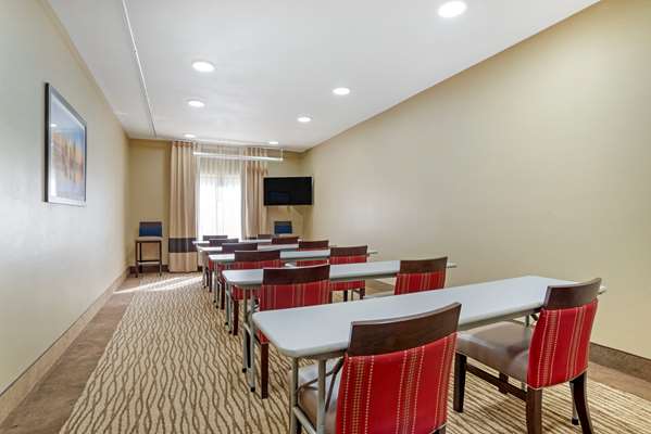  - Comfort Suites Daphne - I-10, Exit 35