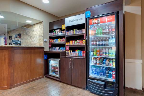  - Comfort Suites Daphne - I-10, Exit 35