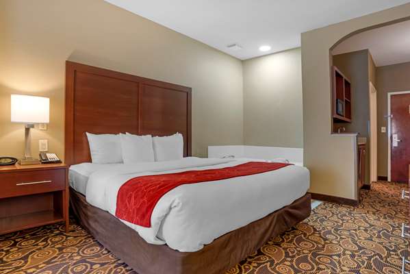 Suite - Comfort Suites Daphne - I-10, Exit 35