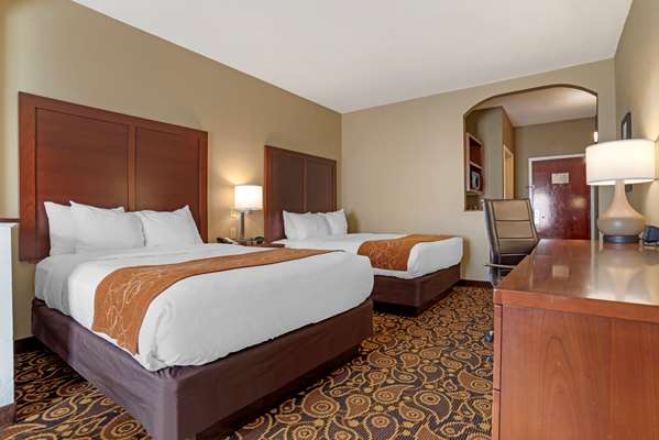 Suite - Comfort Suites Daphne - I-10, Exit 35