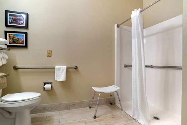 Suite - Comfort Suites Daphne - I-10, Exit 35
