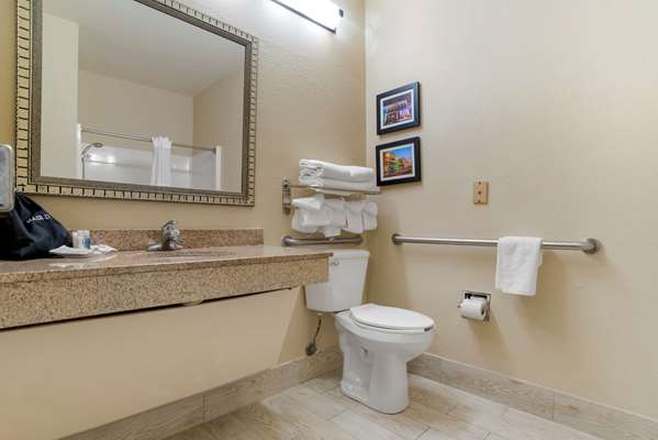 Suite - Comfort Suites Daphne - I-10, Exit 35