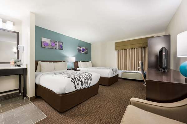  - Sleep Inn & Suites Cullman - I-65, Exit 310