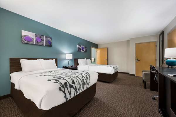  - Sleep Inn & Suites Cullman - I-65, Exit 310