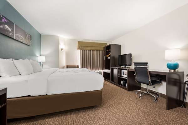  - Sleep Inn & Suites Cullman - I-65, Exit 310