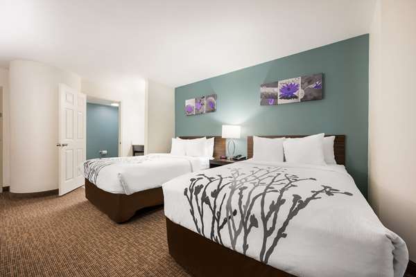  - Sleep Inn & Suites Cullman - I-65, Exit 310