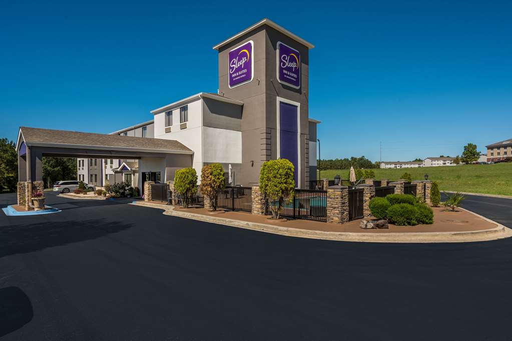 Sleep Inn and Suites Cullman I-65
