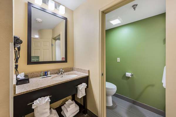  - Sleep Inn Oxford - I-20, Exit 188