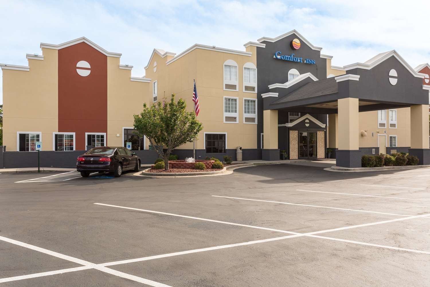 Comfort Inn Priceville Al See Discounts