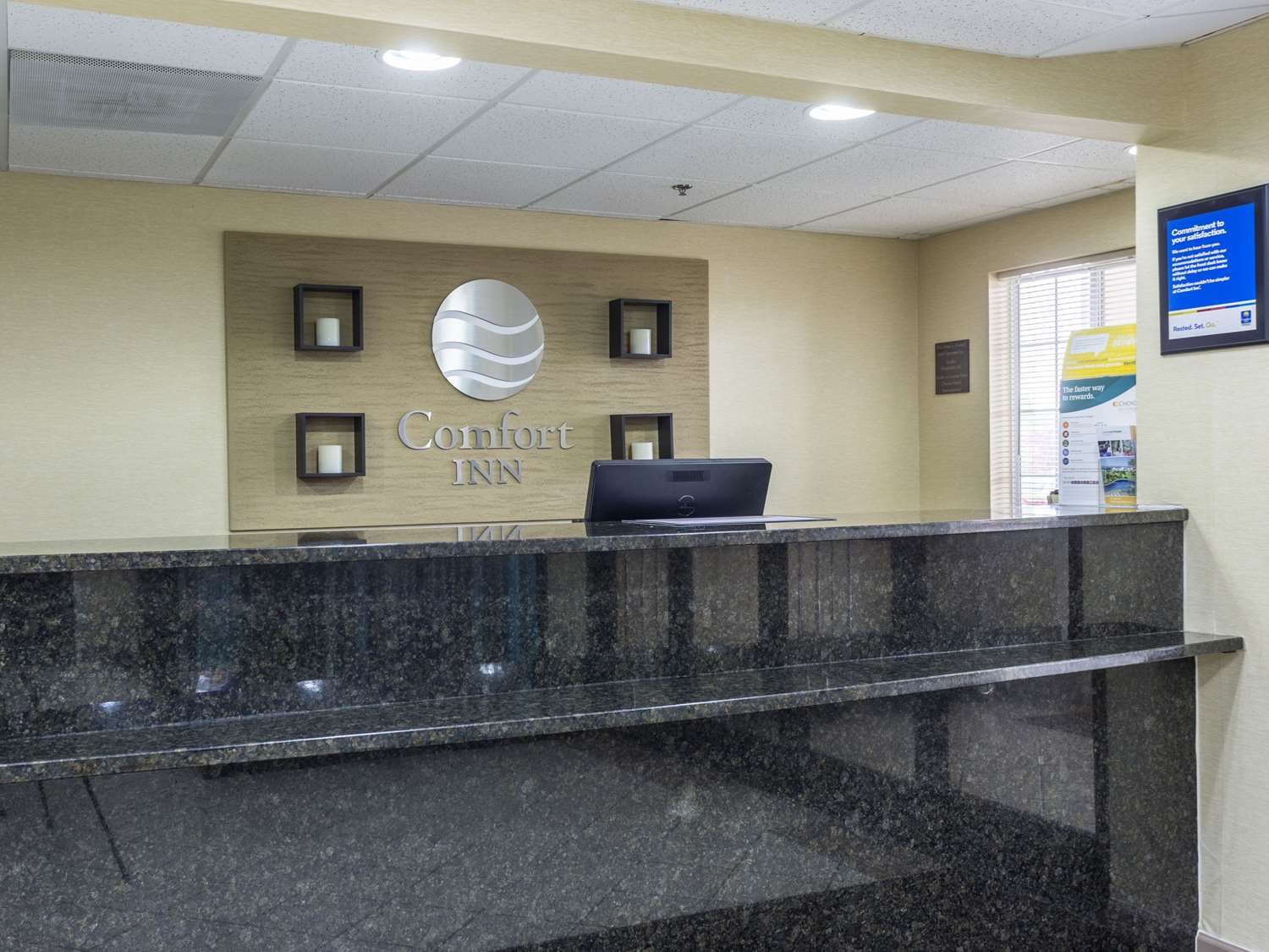 Comfort Inn Priceville Al See Discounts