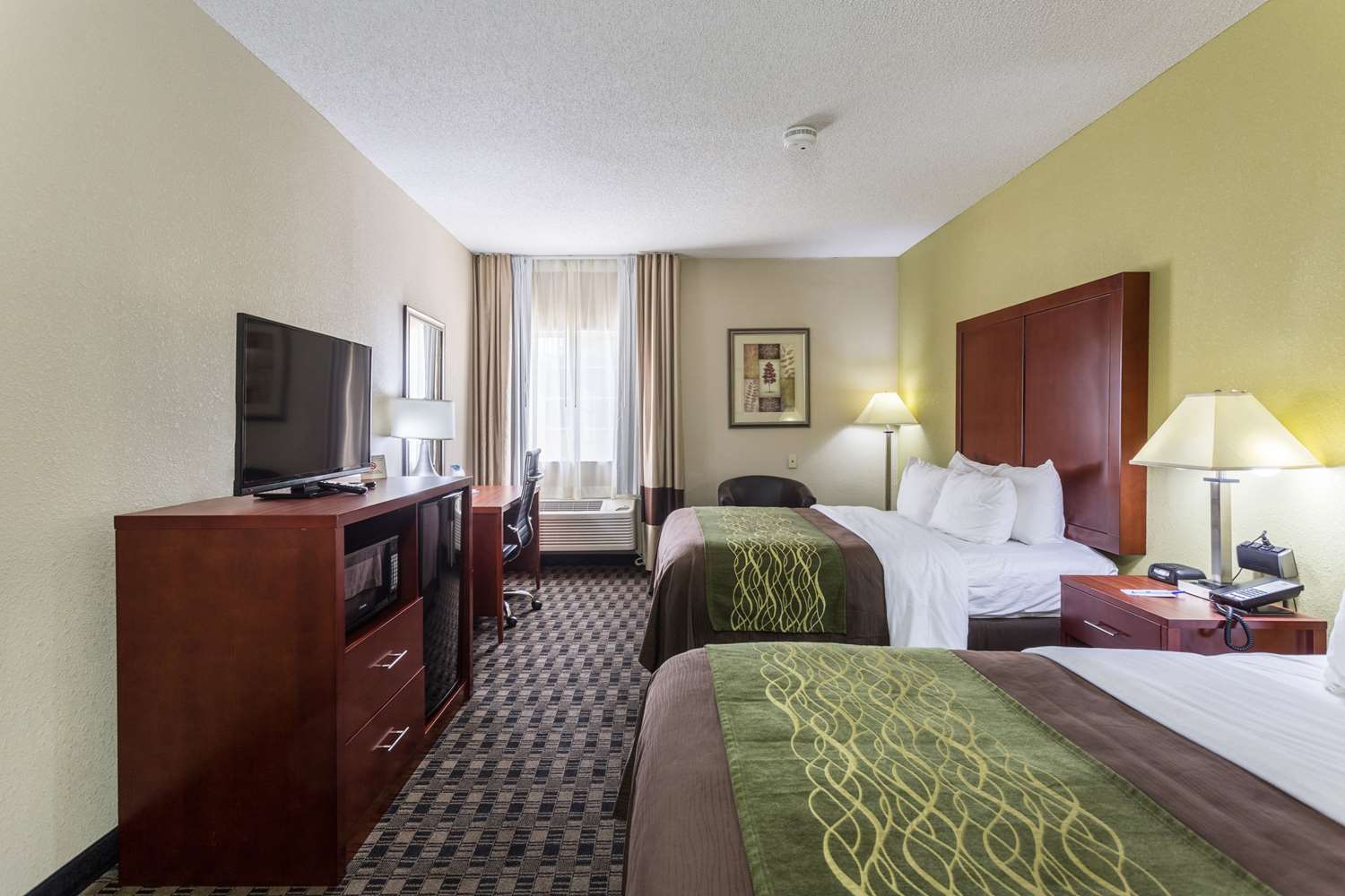 Comfort Inn Priceville I65, Exit 334, AL See Discounts