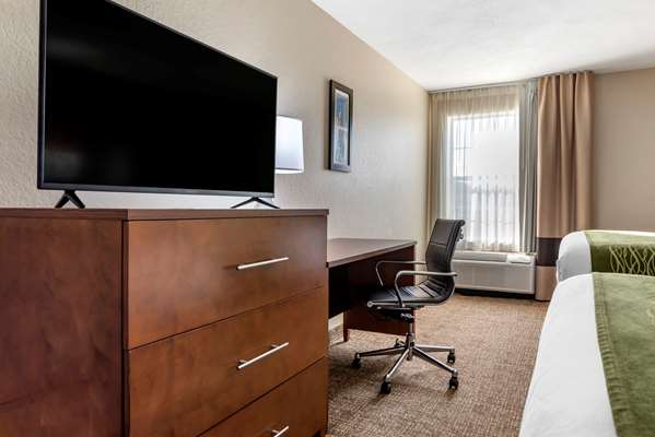  - Comfort Inn Airport Irondale - I-20, Exits 132 & 132B