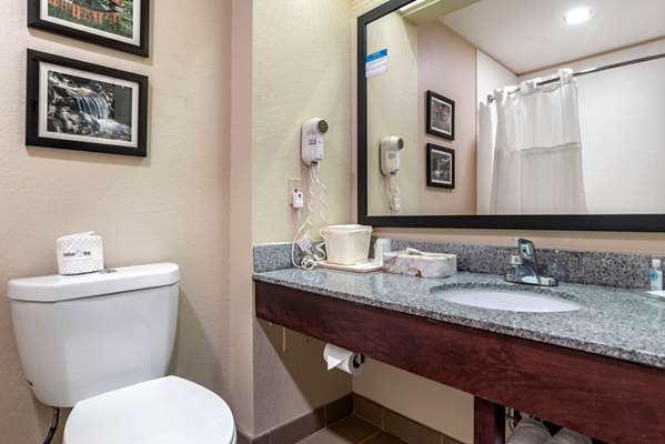  - Comfort Inn Airport Irondale - I-20, Exits 132 & 132B