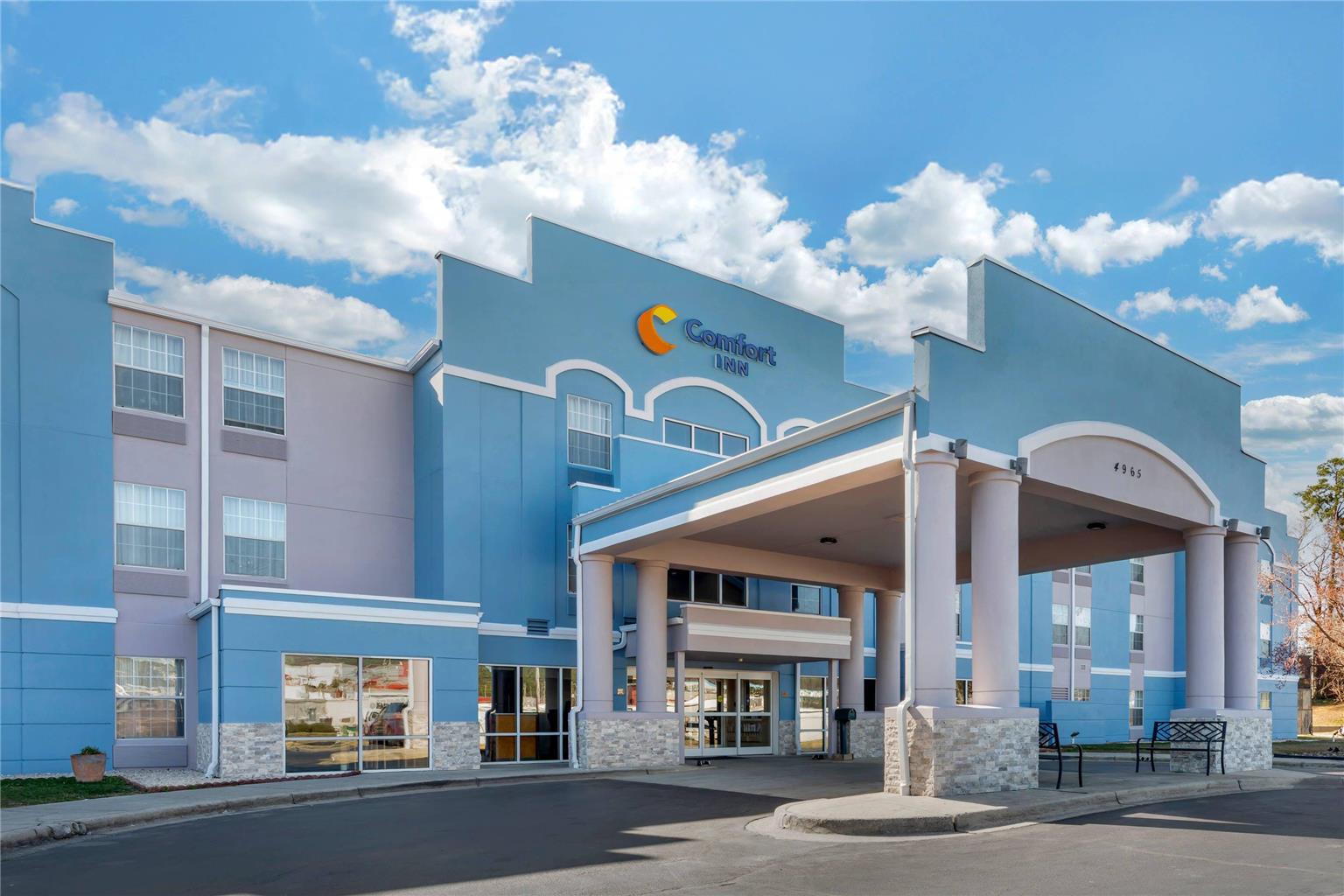 Comfort Inn