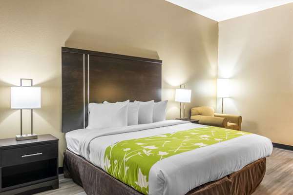  - Econo Lodge Opelika - I-85, Exit 62