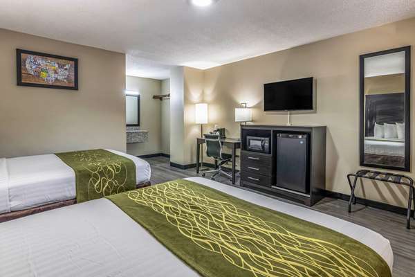  - Econo Lodge Opelika - I-85, Exit 62