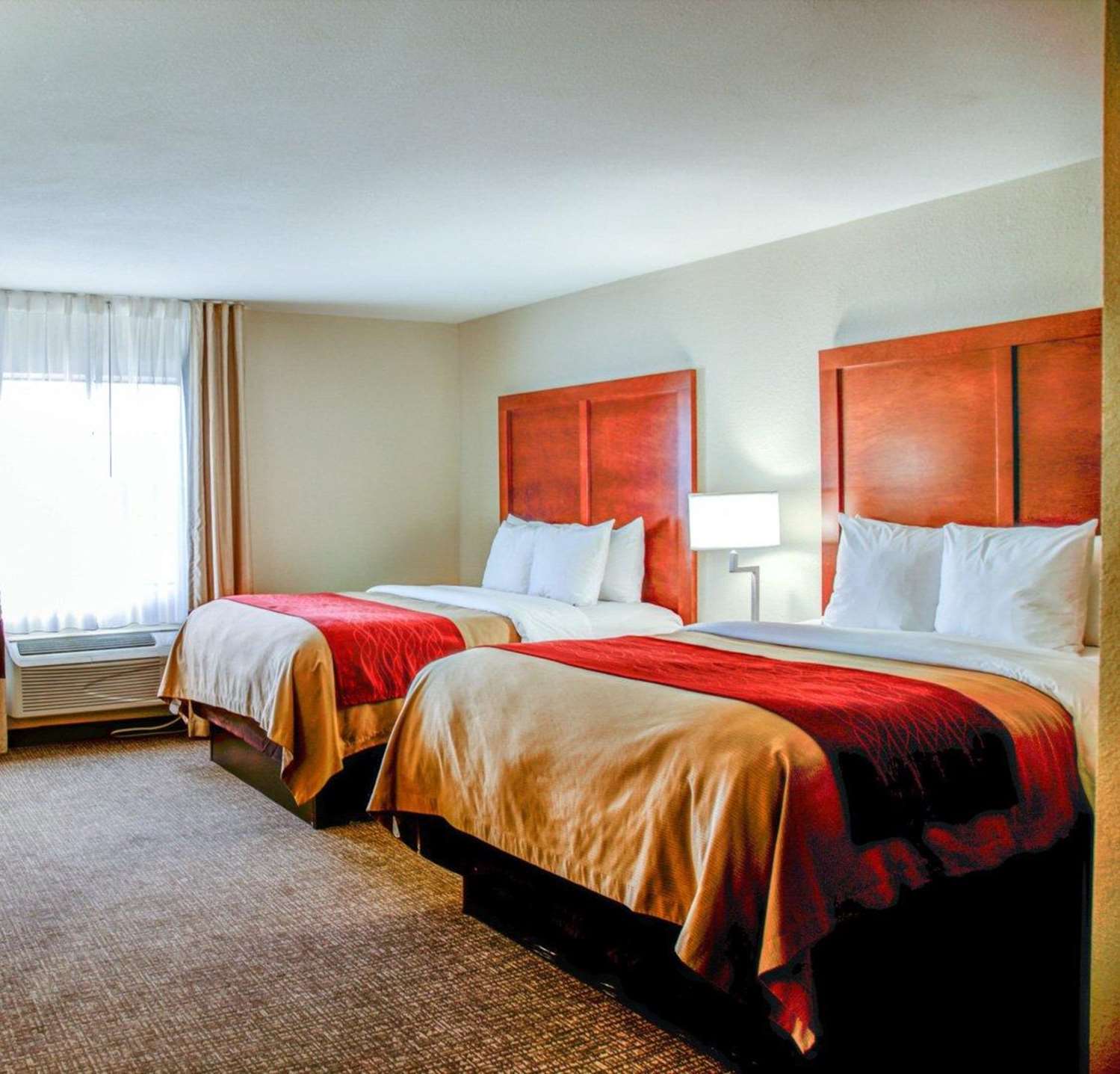 Comfort Inn Bessemer Al See Discounts