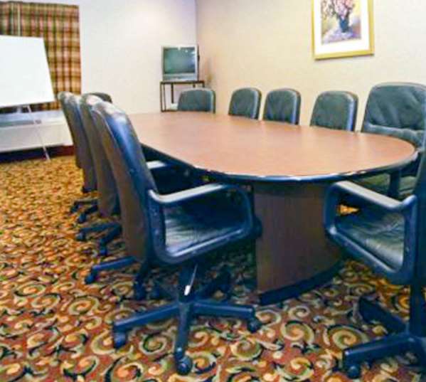  - Comfort Inn Bessemer - I-20 & I-59, Exit 108