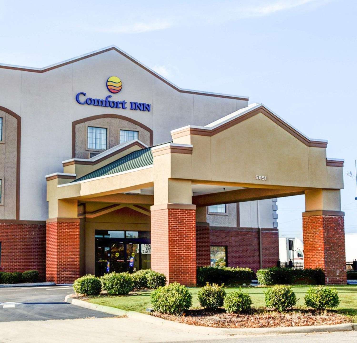 Comfort Inn Bessemer Al See Discounts
