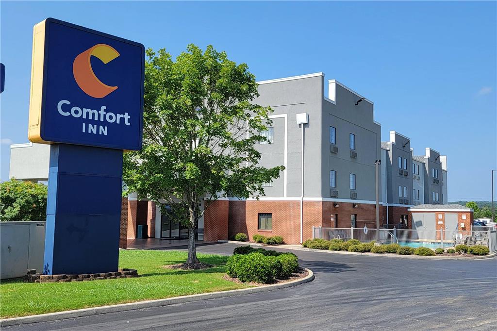 Comfort Inn Bessemer