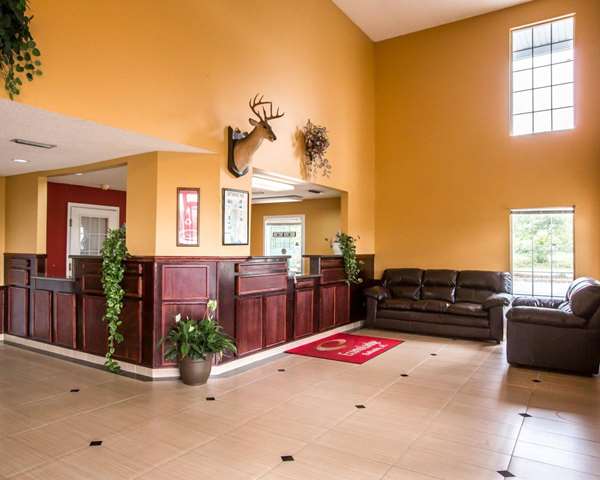  - Econo Lodge Eufaula