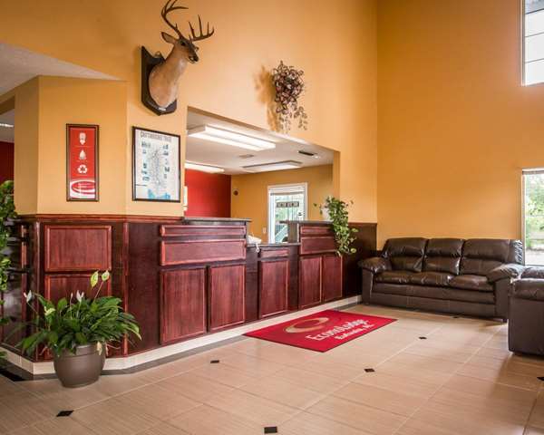  - Econo Lodge Eufaula