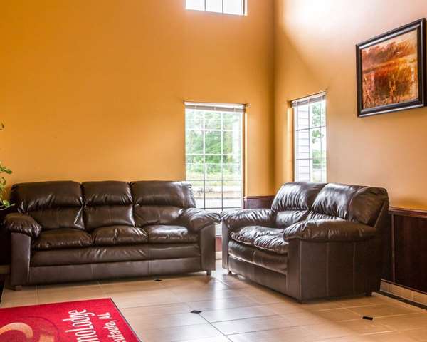  - Econo Lodge Eufaula