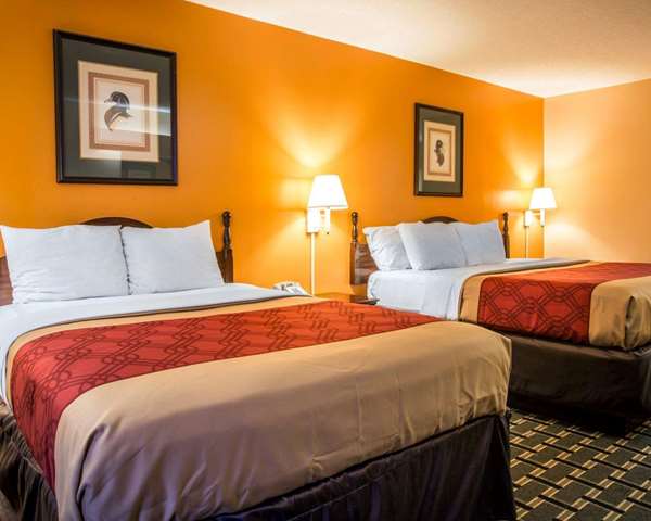  - Econo Lodge Eufaula