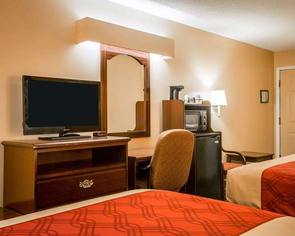 - Econo Lodge Eufaula