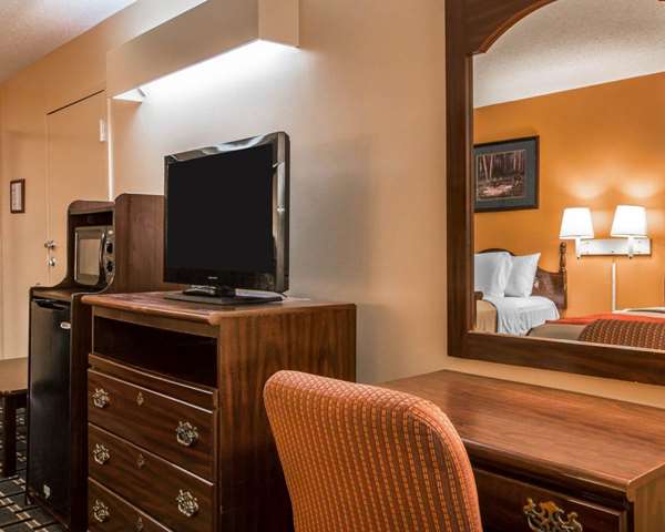  - Econo Lodge Eufaula