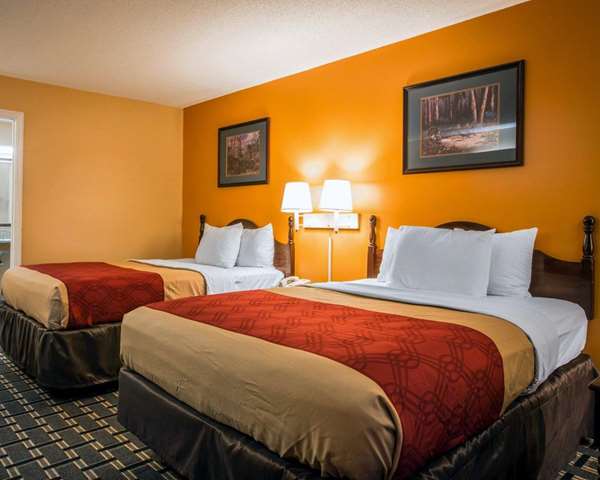  - Econo Lodge Eufaula