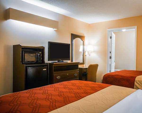  - Econo Lodge Eufaula
