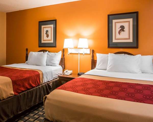  - Econo Lodge Eufaula