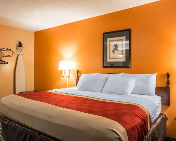  - Econo Lodge Eufaula