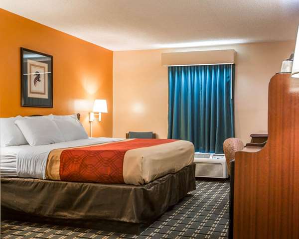  - Econo Lodge Eufaula