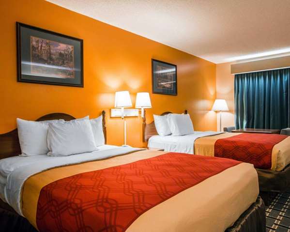  - Econo Lodge Eufaula
