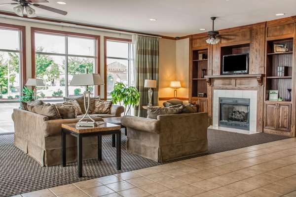  - Comfort Suites Huntsville