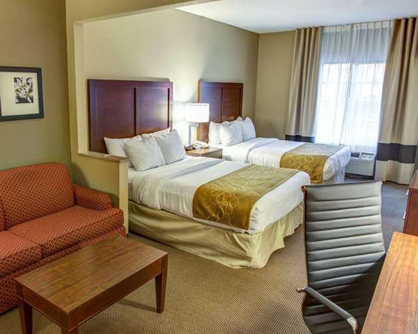  - Comfort Suites Gadsden - I-59, Exit 181