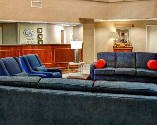  - Comfort Suites Gadsden - I-59, Exit 181