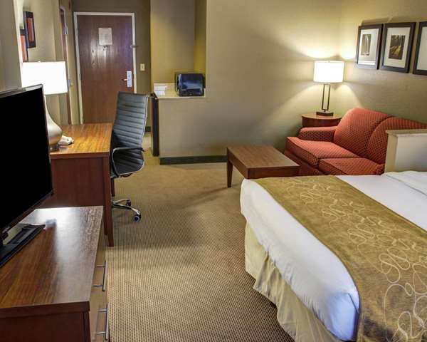  - Comfort Suites Gadsden - I-59, Exit 181