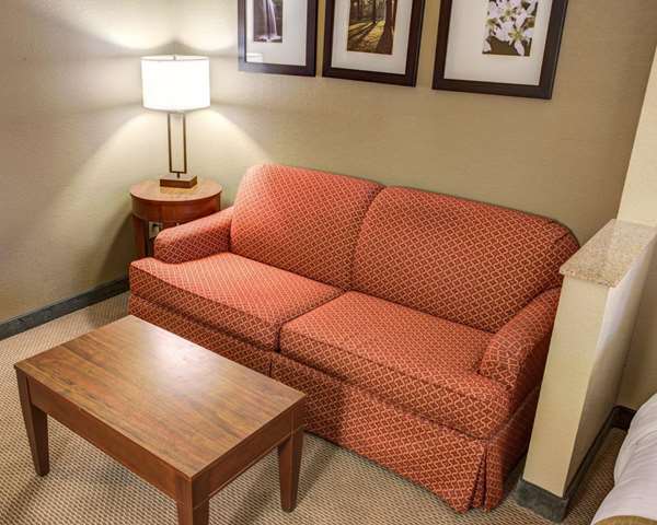  - Comfort Suites Gadsden - I-59, Exit 181