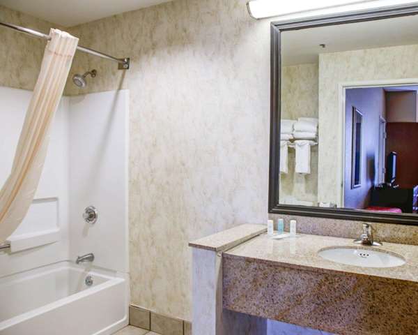  - Comfort Suites Gadsden - I-59, Exit 181