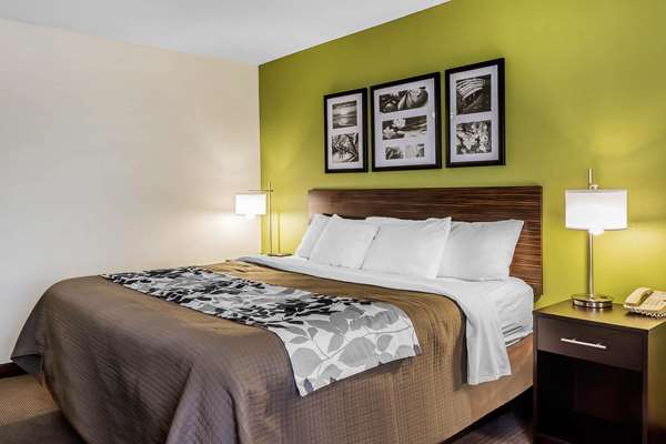  - Sleep Inn & Suites Dothan